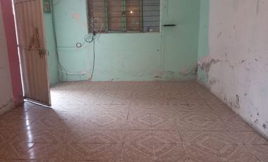 CASA EN VENTA DE DOS NIVELES Y PATIO INTERIOR UBICADA A 15 MINUTOS DE LA UNIVERSIDAD POLITECNICA DE CHIMALHUACAN,