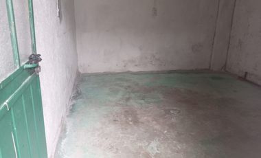 CASA EN VENTA DE DOS NIVELES Y PATIO INTERIOR UBICADA A 15 MINUTOS DE LA UNIVERSIDAD POLITECNICA DE CHIMALHUACAN,
