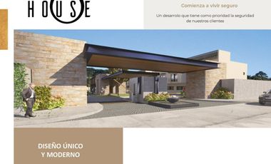 CASA EN RENTA EN CANCUN, ZONA HUAYACAN & COLEGIOS, ESTRENA! ÚLTIMA CASA!!