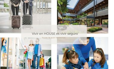 CASA EN RENTA EN CANCUN, ZONA HUAYACAN & COLEGIOS, ESTRENA! ÚLTIMA CASA!!