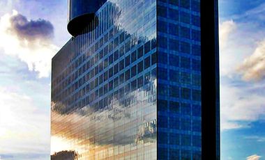 OFICINA EN VENTA DENTRO DEL WTC DE CDMX FRENTE A LA ESTACION DEL METROBUS POLIFORUM