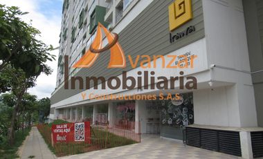 VENDO LOCAL COMERCIAL A POCAS CUADRAS DE FOSUNAB FLORIDABLANCA IRAWA