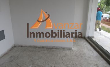 VENDO LOCAL COMERCIAL A POCAS CUADRAS DE FOSUNAB FLORIDABLANCA IRAWA
