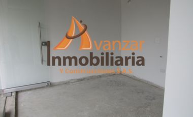 VENDO LOCAL COMERCIAL A POCAS CUADRAS DE FOSUNAB FLORIDABLANCA IRAWA