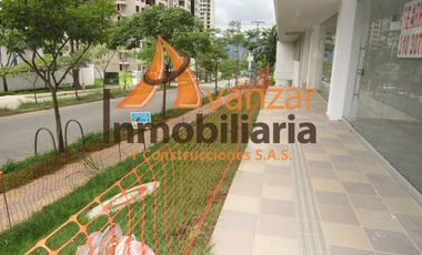 VENDO LOCAL COMERCIAL A POCAS CUADRAS DE FOSUNAB FLORIDABLANCA IRAWA