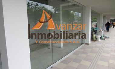 VENDO LOCAL COMERCIAL A POCAS CUADRAS DE FOSUNAB FLORIDABLANCA IRAWA