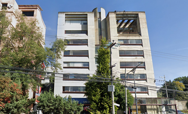 ¡EDIFICIO PARA RENTA O VENTA DE 8 NIVELES, UBICADO EN SANTA FE! - Ernest J. Piper 9, Santa Fe, Paseo de las Lomas, Álvaro Obregón, 01330 Ciudad de Méx