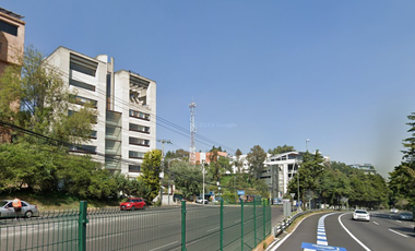 ¡EDIFICIO PARA RENTA O VENTA DE 8 NIVELES, UBICADO EN SANTA FE! - Ernest J. Piper 9, Santa Fe, Paseo de las Lomas, Álvaro Obregón, 01330 Ciudad de Méx