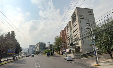 ¡EDIFICIO PARA RENTA O VENTA DE 8 NIVELES, UBICADO EN SANTA FE! - Ernest J. Piper 9, Santa Fe, Paseo de las Lomas, Álvaro Obregón, 01330 Ciudad de Méx