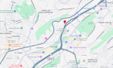 ¡EDIFICIO PARA RENTA O VENTA DE 8 NIVELES, UBICADO EN SANTA FE! - Ernest J. Piper 9, Santa Fe, Paseo de las Lomas, Álvaro Obregón, 01330 Ciudad de Méx