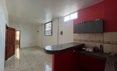 casa rentera de venta en manta zona norte