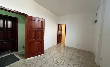 casa rentera de venta en manta zona norte