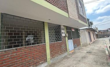 casa rentera de venta en manta zona norte