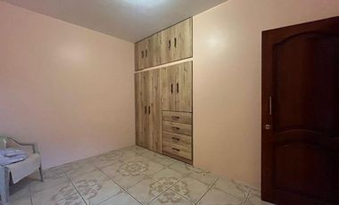 casa rentera de venta en manta zona norte