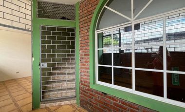 casa rentera de venta en manta zona norte