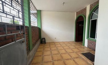 casa rentera de venta en manta zona norte