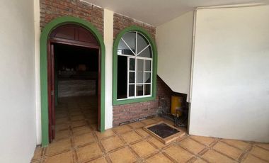 casa rentera de venta en manta zona norte