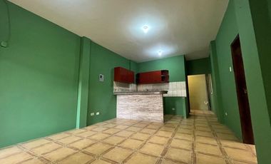 casa rentera de venta en manta zona norte