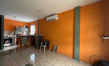 casa rentera de venta en manta zona norte