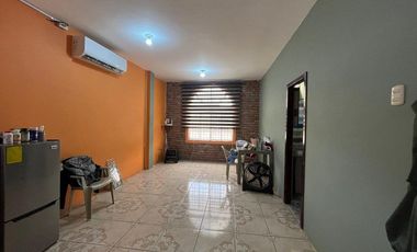 casa rentera de venta en manta zona norte