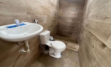 casa rentera de venta en manta zona norte