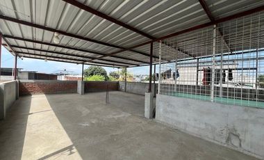 casa rentera de venta en manta zona norte