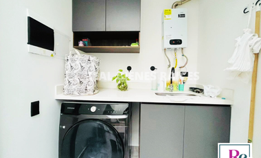 Casa en Unidad Cerrada con Portería 24h