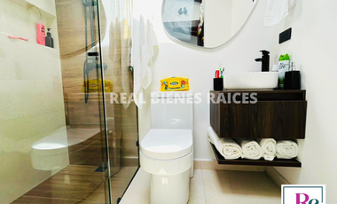 Casa en Unidad Cerrada con Portería 24h