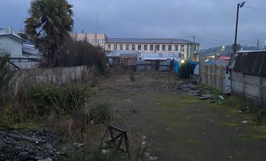 Se vende Sitio en Lautaro Temuco, Chile