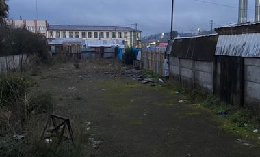 Se vende Sitio en Lautaro Temuco, Chile