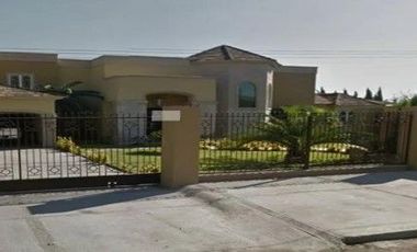 HERMOSA CASA EN VENTA EXCELENTE OPCION.