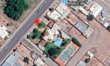 HERMOSA CASA EN VENTA EXCELENTE OPCION.