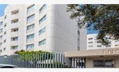 DEPARTAMENTO EN REMATE EN ALVARO OBREGON SANTA FE