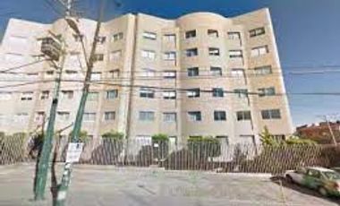 DEPARTAMENTO EN REMATE EN ALVARO OBREGON SANTA FE