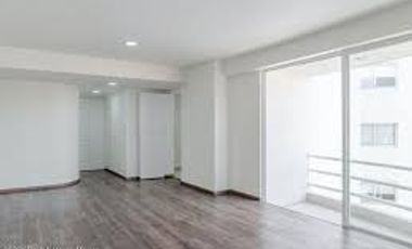 DEPARTAMENTO EN REMATE EN ALVARO OBREGON SANTA FE