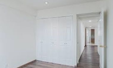 DEPARTAMENTO EN REMATE EN ALVARO OBREGON SANTA FE