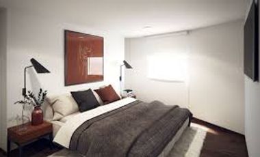 DEPARTAMENTO EN REMATE EN ALVARO OBREGON SANTA FE