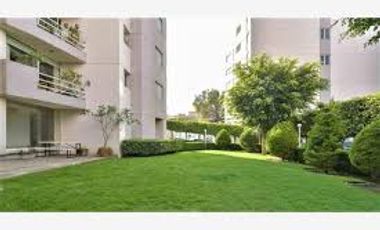 DEPARTAMENTO EN REMATE EN ALVARO OBREGON SANTA FE