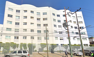 DEPARTAMENTO EN REMATE EN ALVARO OBREGON SANTA FE