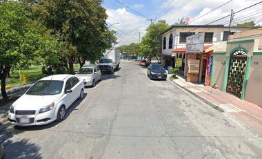 🏷️ Remate Bancario: Casa en Volcano, Col. Hércules, Guadalupe, Nuevo León