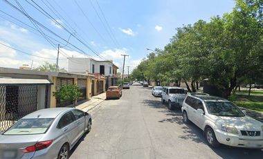 🏷️ Remate Bancario: Casa en Volcano, Col. Hércules, Guadalupe, Nuevo León