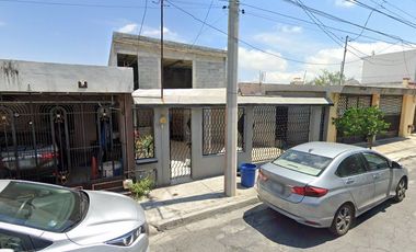 🏷️ Remate Bancario: Casa en Volcano, Col. Hércules, Guadalupe, Nuevo León