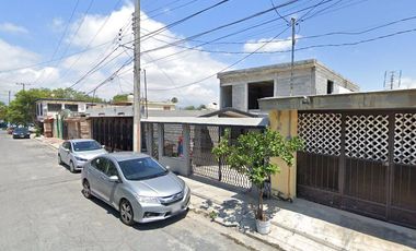 🏷️ Remate Bancario: Casa en Volcano, Col. Hércules, Guadalupe, Nuevo León