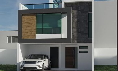 Venta de casa en Cuautlancingo