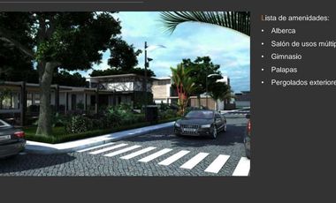 Venta de casa en Cuautlancingo