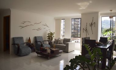 Venta Amplio Apartamento Sector Alamos Pereira