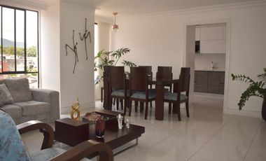 Venta Amplio Apartamento Sector Alamos Pereira