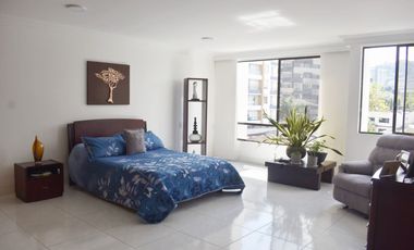 Venta Amplio Apartamento Sector Alamos Pereira