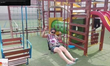 Venta de Departamento de Tres Dormitorios en Condominio Villa Bonita 3, Bellavista, Callao