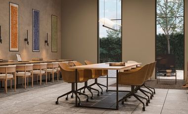 INVERSIONISTAS PREVENTA frente Tec de Monterrey